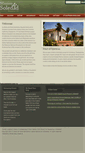 Mobile Screenshot of missionsoledad.com